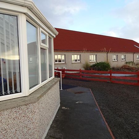 Orkneylodge Orphir  Exteriér fotografie
