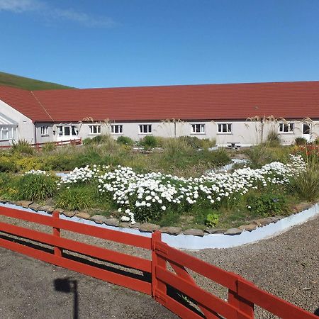 Orkneylodge Orphir  Exteriér fotografie
