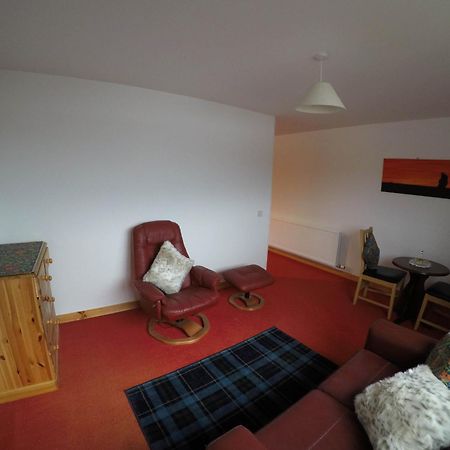 Orkneylodge Orphir  Exteriér fotografie
